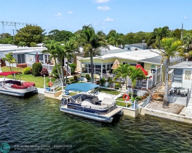 3008 SW 54th Street, Fort Lauderdale, FL 33312 Photo