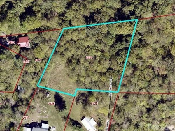 99999 Patton Hill Road, Swannanoa, NC 28778