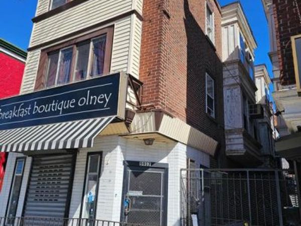 5917 N BROAD STREET, PHILADELPHIA, PA 19141