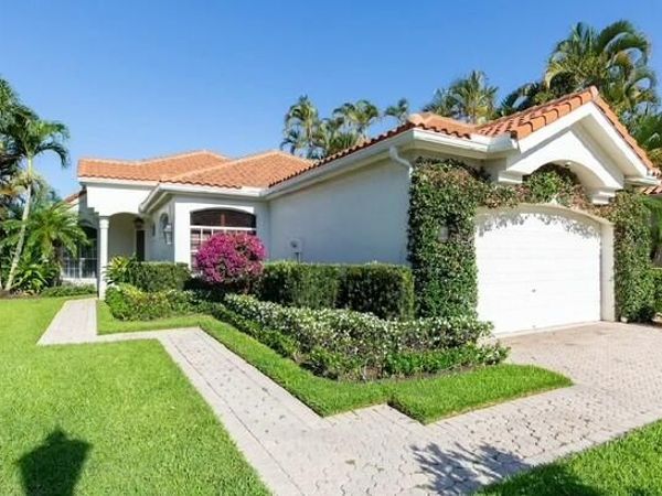 12624 Mallet Circle, Wellington, FL 33414