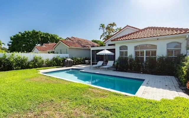 12624 Mallet Circle, Wellington, FL 33414 Photo