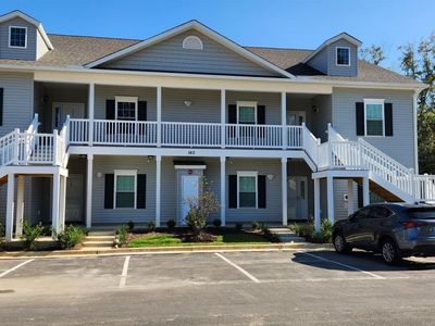 1415 Gooseneck Place, Unit 202, Murrells Inlet, SC 29576