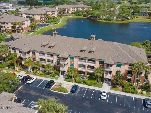 6451 Borasco Drive, Unit 3612, Melbourne, FL 32940