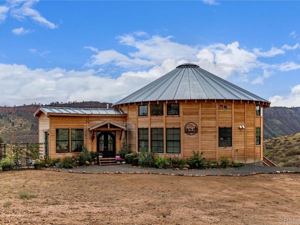 2118 Dry Creek Drive, Lyons, CO 80540