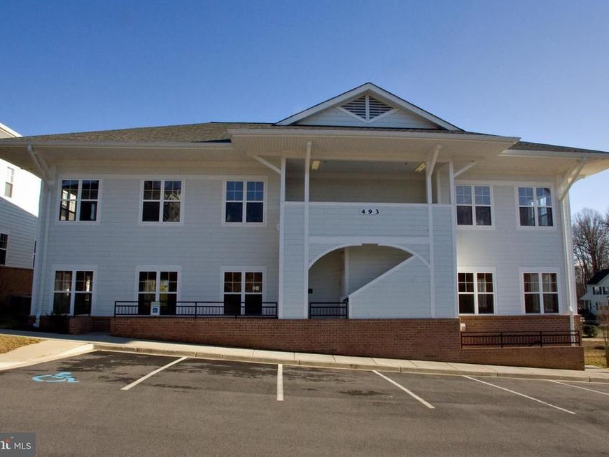 493 Main Street, Prince Frederick, MD 20678 Main Photo