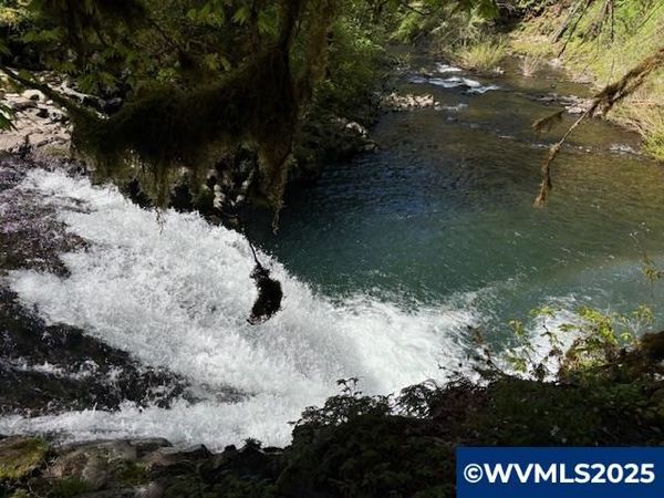 0 NE Crooked Finger Rd, Scotts Mills, OR 97375