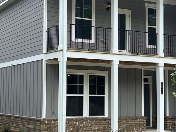 2542 Harbor Ridge Pass, Unit LOT 342, Gainesville, GA 30507