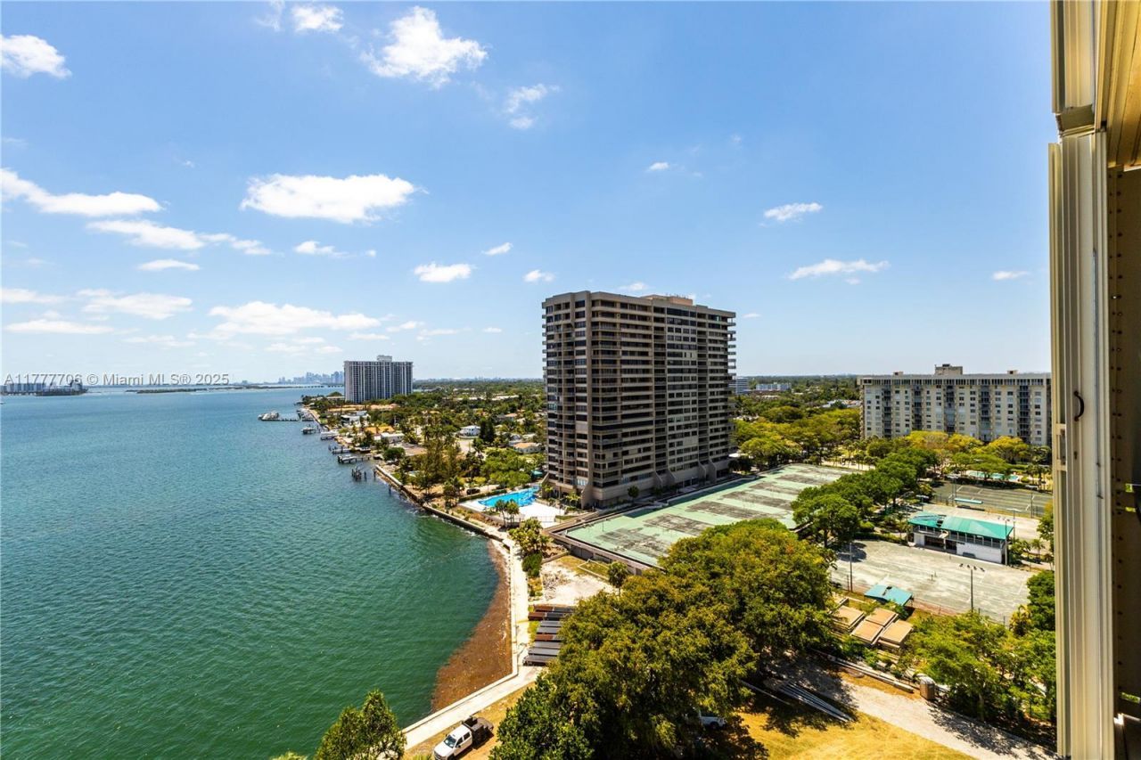 11111 Biscayne Blvd, Unit 16G, Miami, FL 33181 Photo