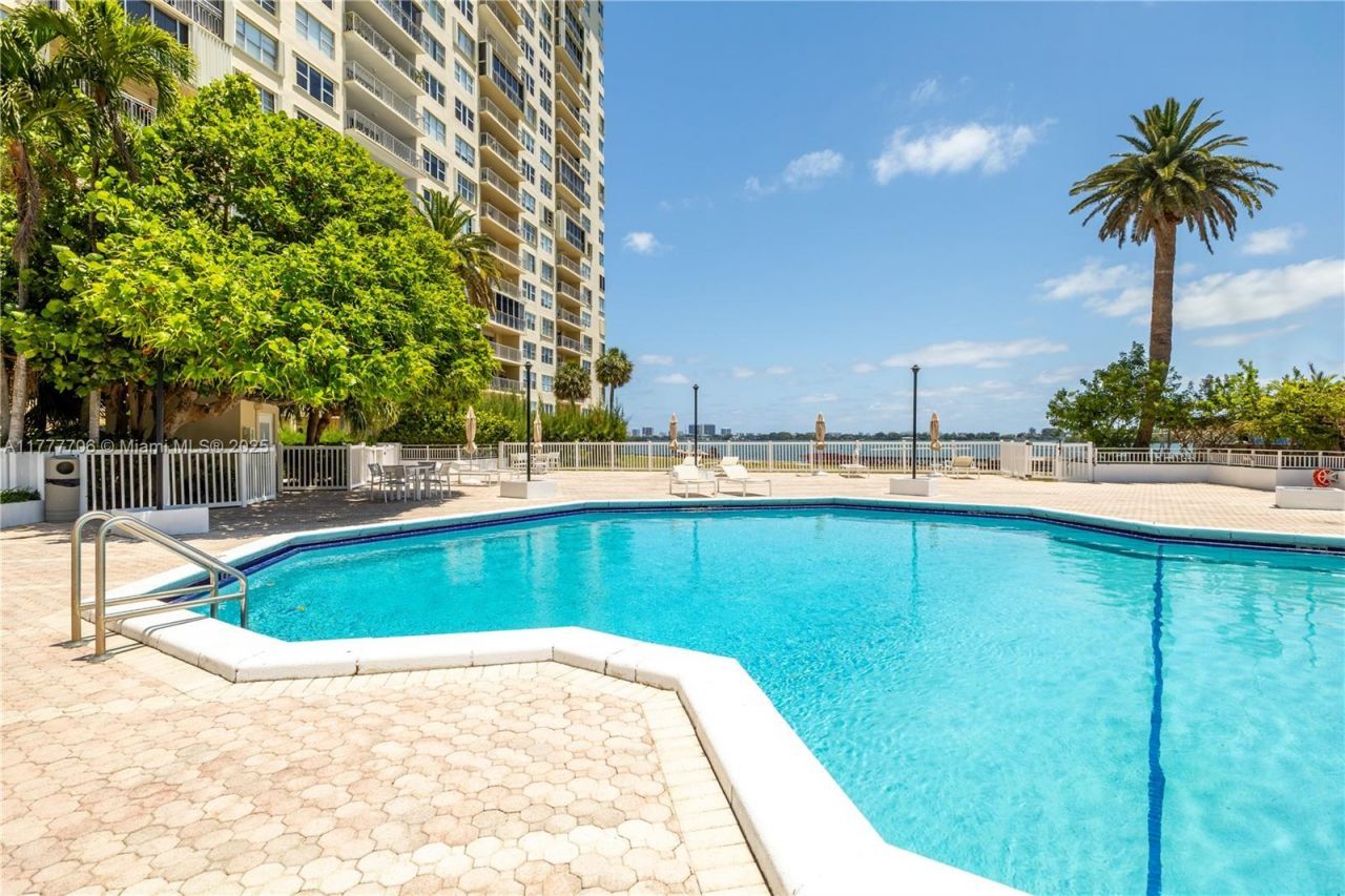 11111 Biscayne Blvd, Unit 16G, Miami, FL 33181 Photo