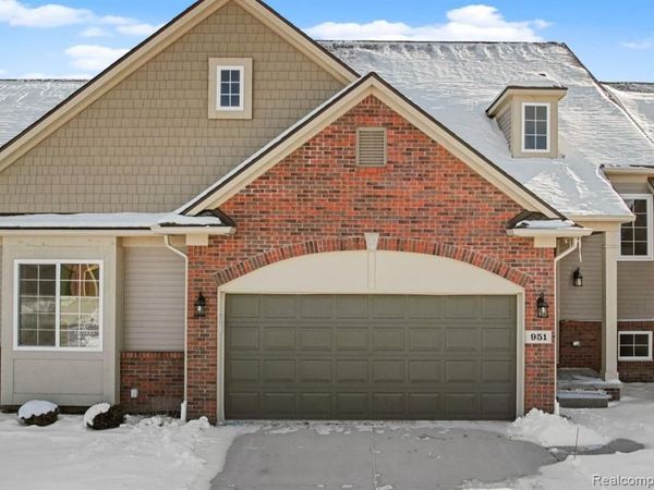 9056 RHYAN Road, White Lake Twp, MI 48386
