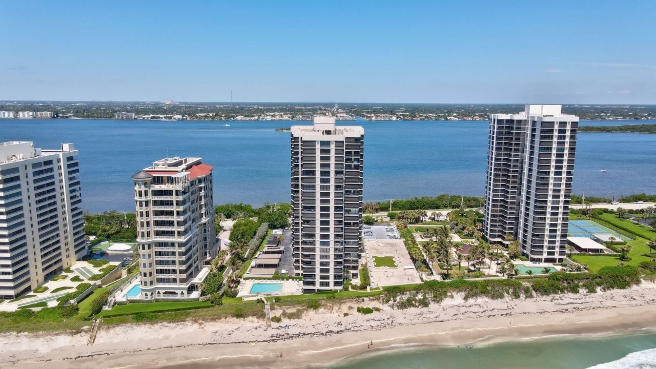 5380 N Ocean Drive, Unit 15 A, Singer Island, FL 33404 Photo