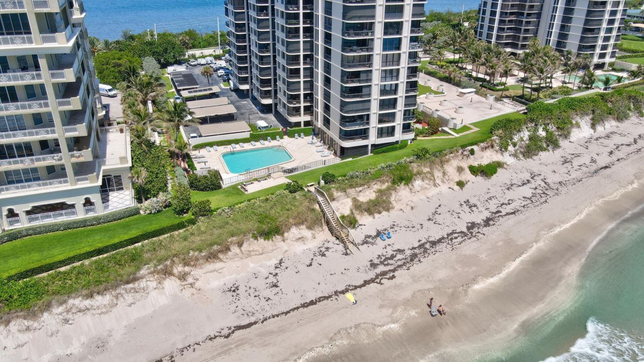 5380 N Ocean Drive, Unit 15 A, Singer Island, FL 33404 Photo
