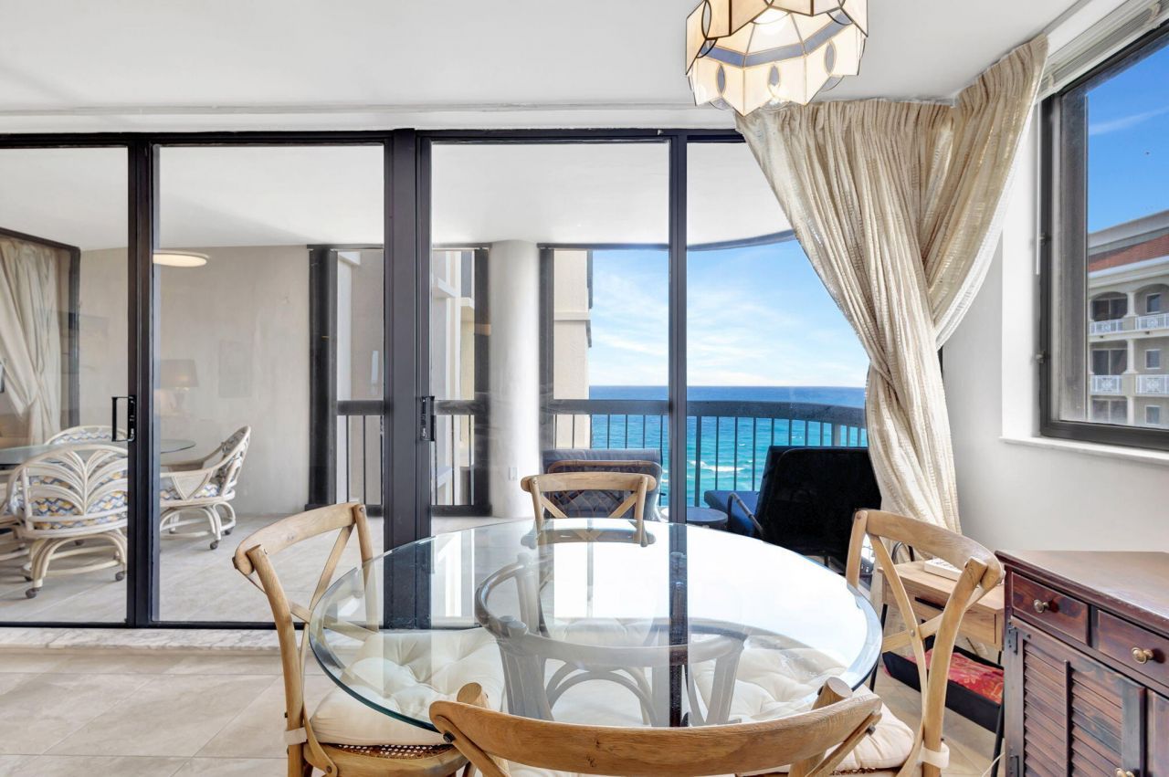 5380 N Ocean Drive, Unit 15 A, Singer Island, FL 33404 Photo