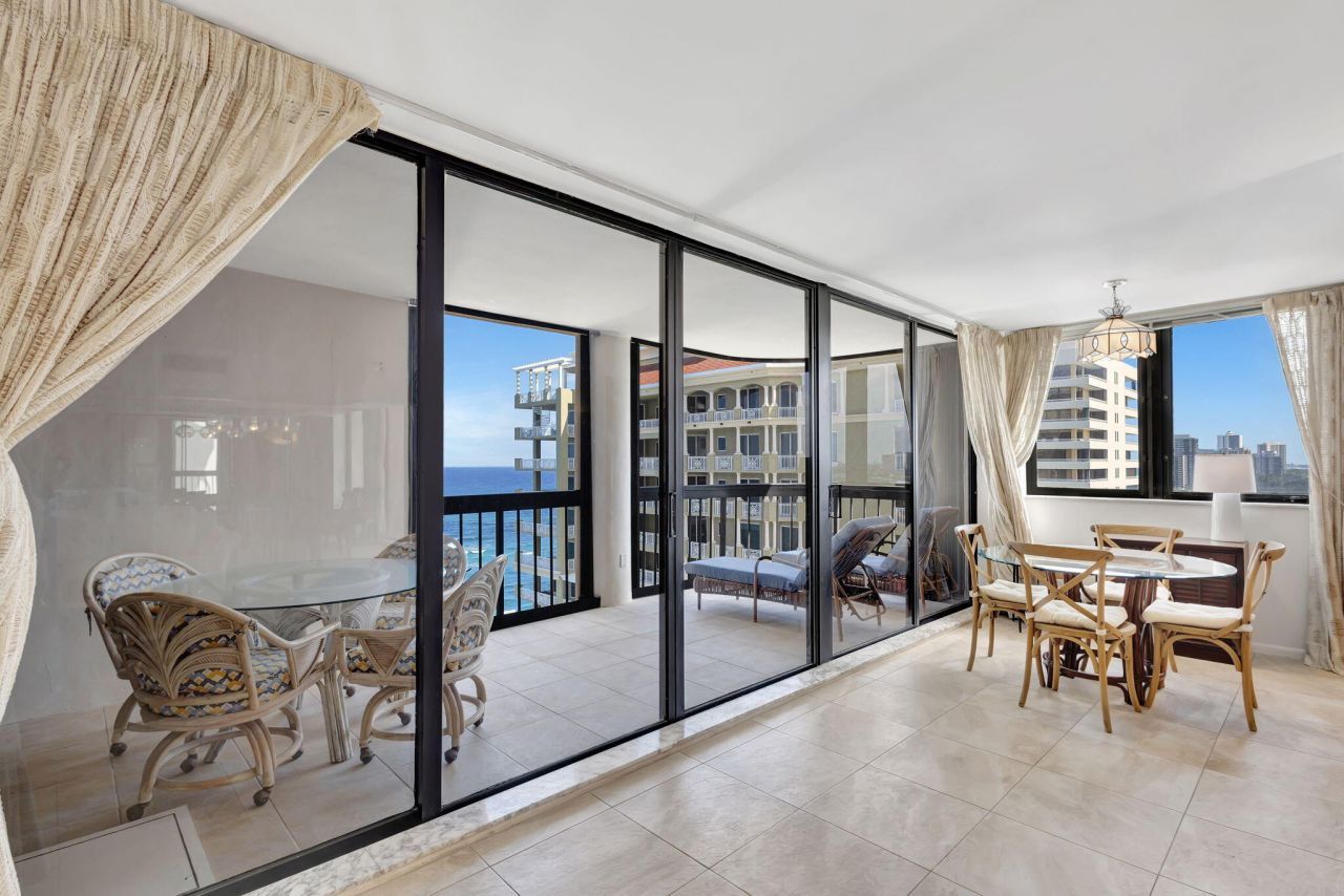 5380 N Ocean Drive, Unit 15 A, Singer Island, FL 33404 Photo