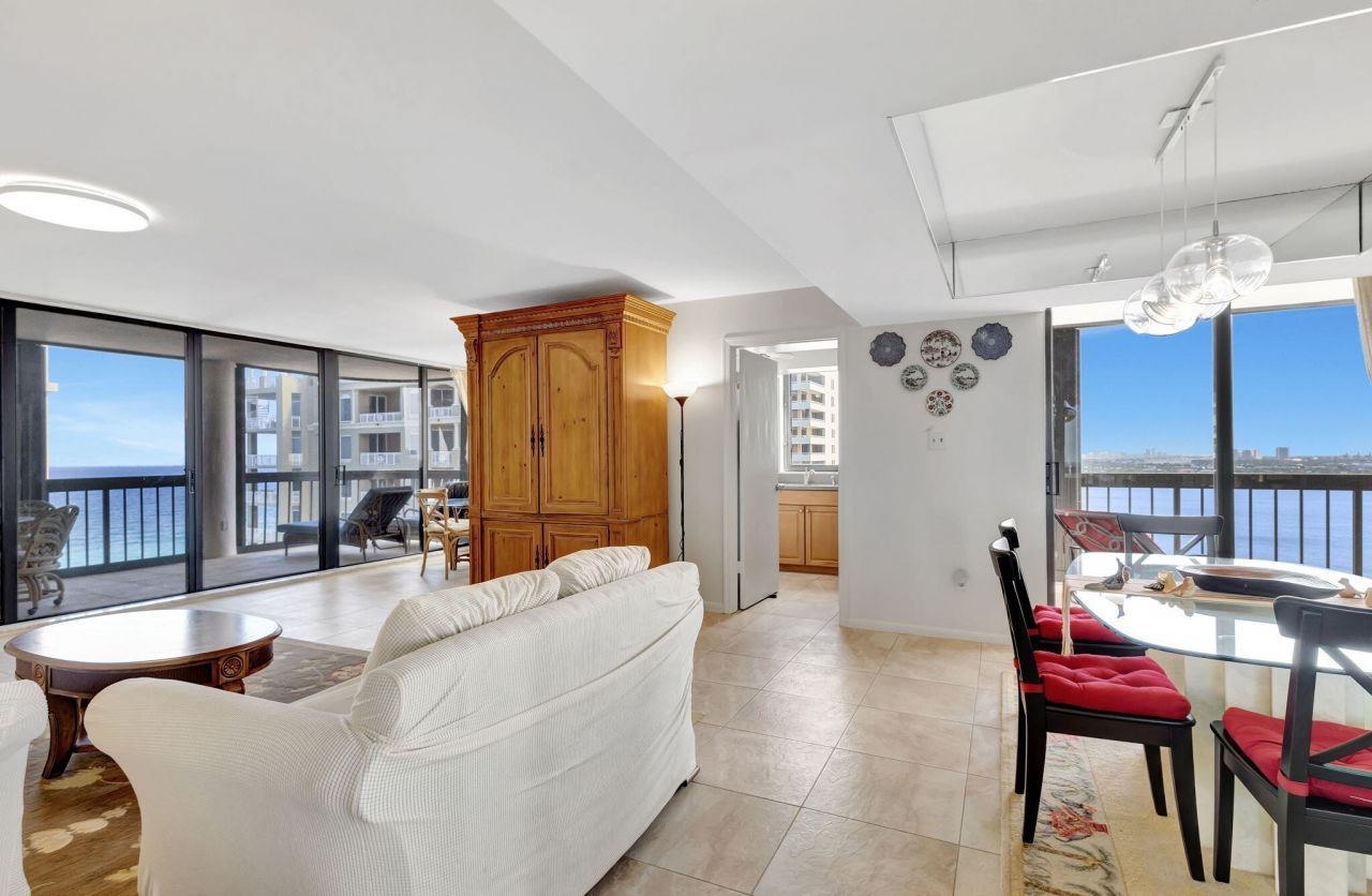 5380 N Ocean Drive, Unit 15 A, Singer Island, FL 33404 Photo