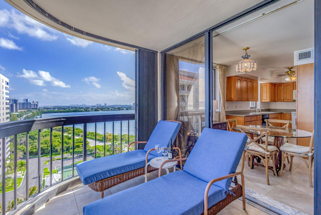 5380 N Ocean Drive, Unit 15 A, Singer Island, FL 33404 Photo