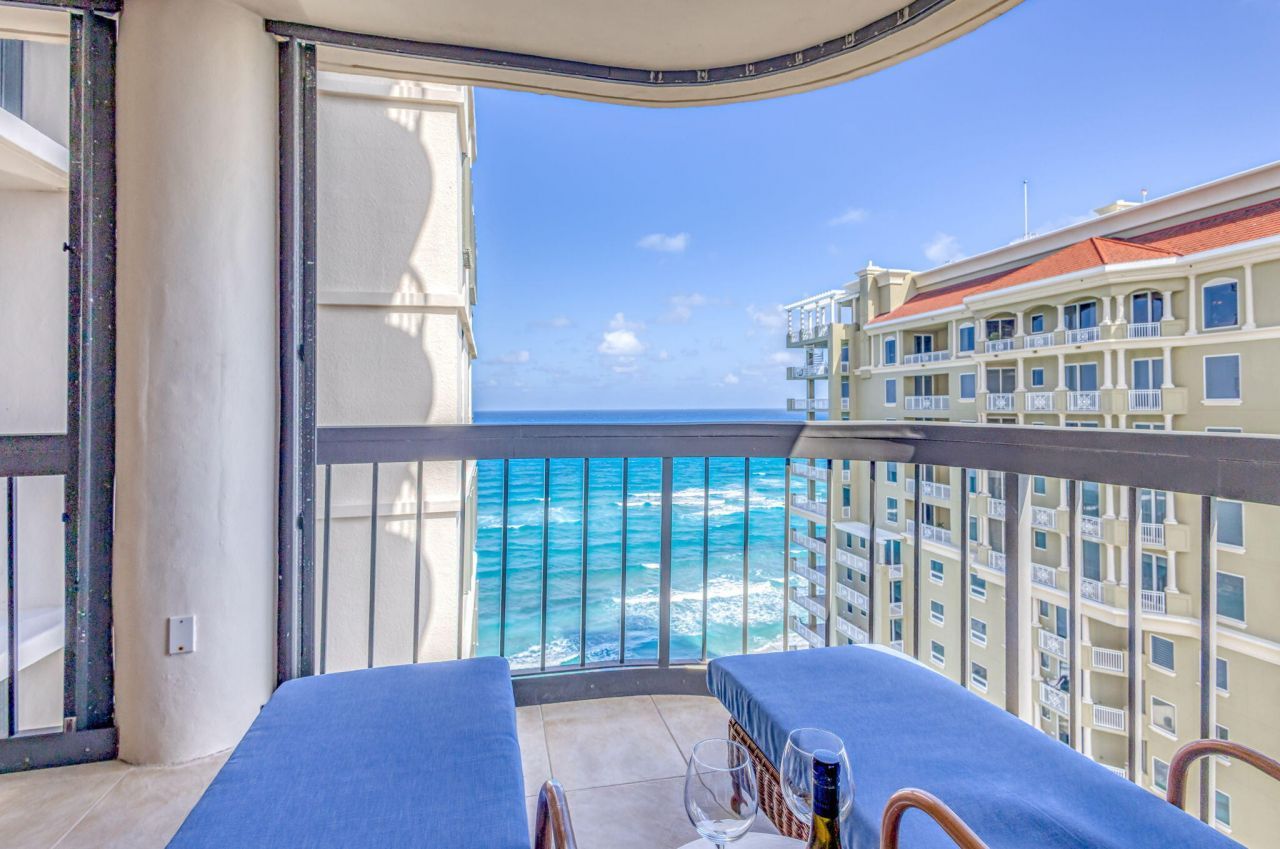 5380 N Ocean Drive, Unit 15 A, Singer Island, FL 33404 Photo