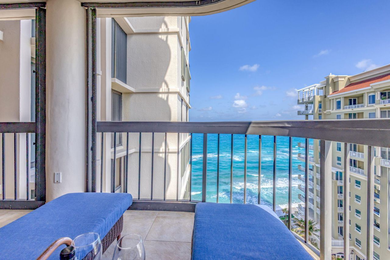 5380 N Ocean Drive, Unit 15 A, Singer Island, FL 33404 Photo