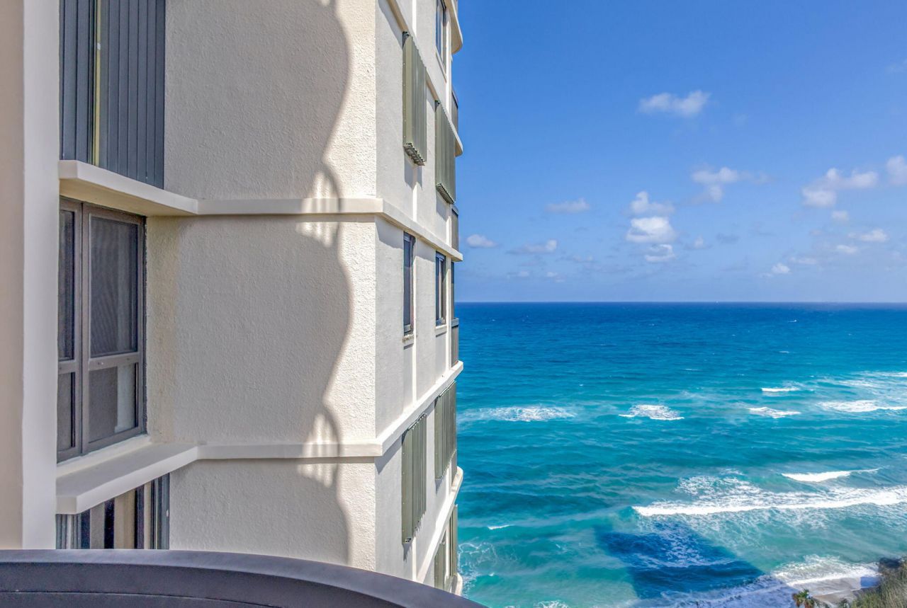 5380 N Ocean Drive, Unit 15 A, Singer Island, FL 33404 Photo