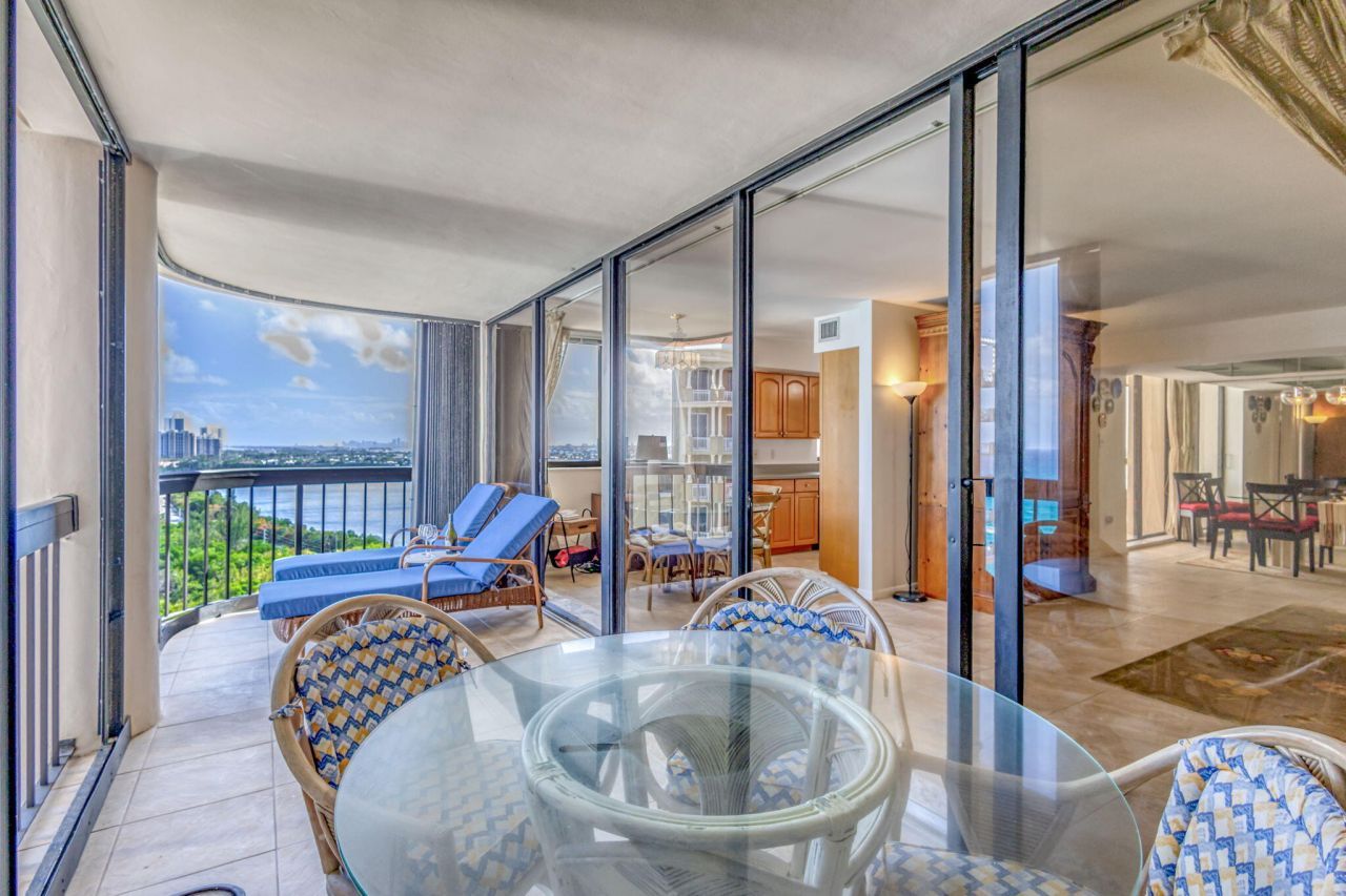 5380 N Ocean Drive, Unit 15 A, Singer Island, FL 33404 Photo