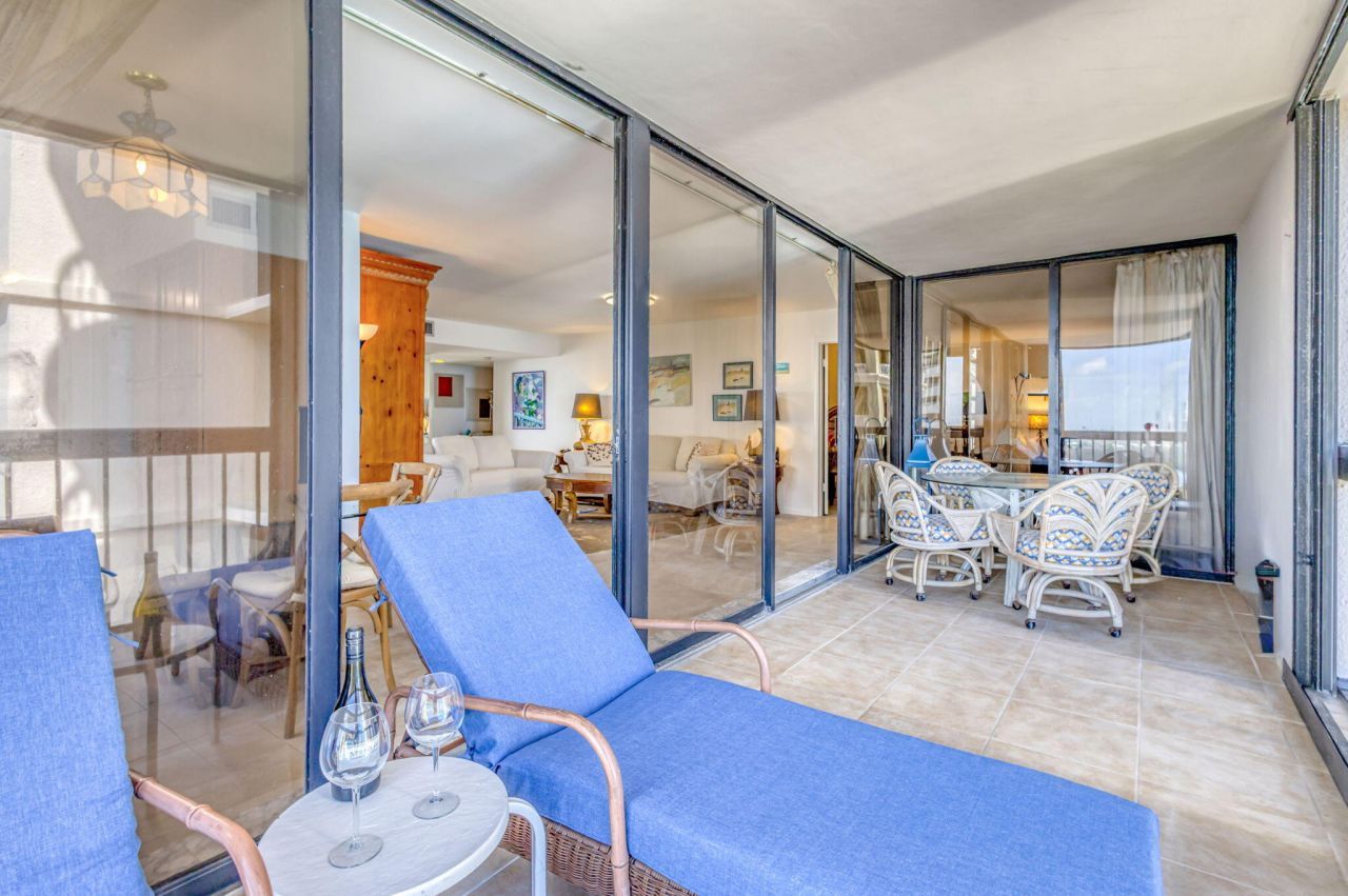 5380 N Ocean Drive, Unit 15 A, Singer Island, FL 33404 Photo