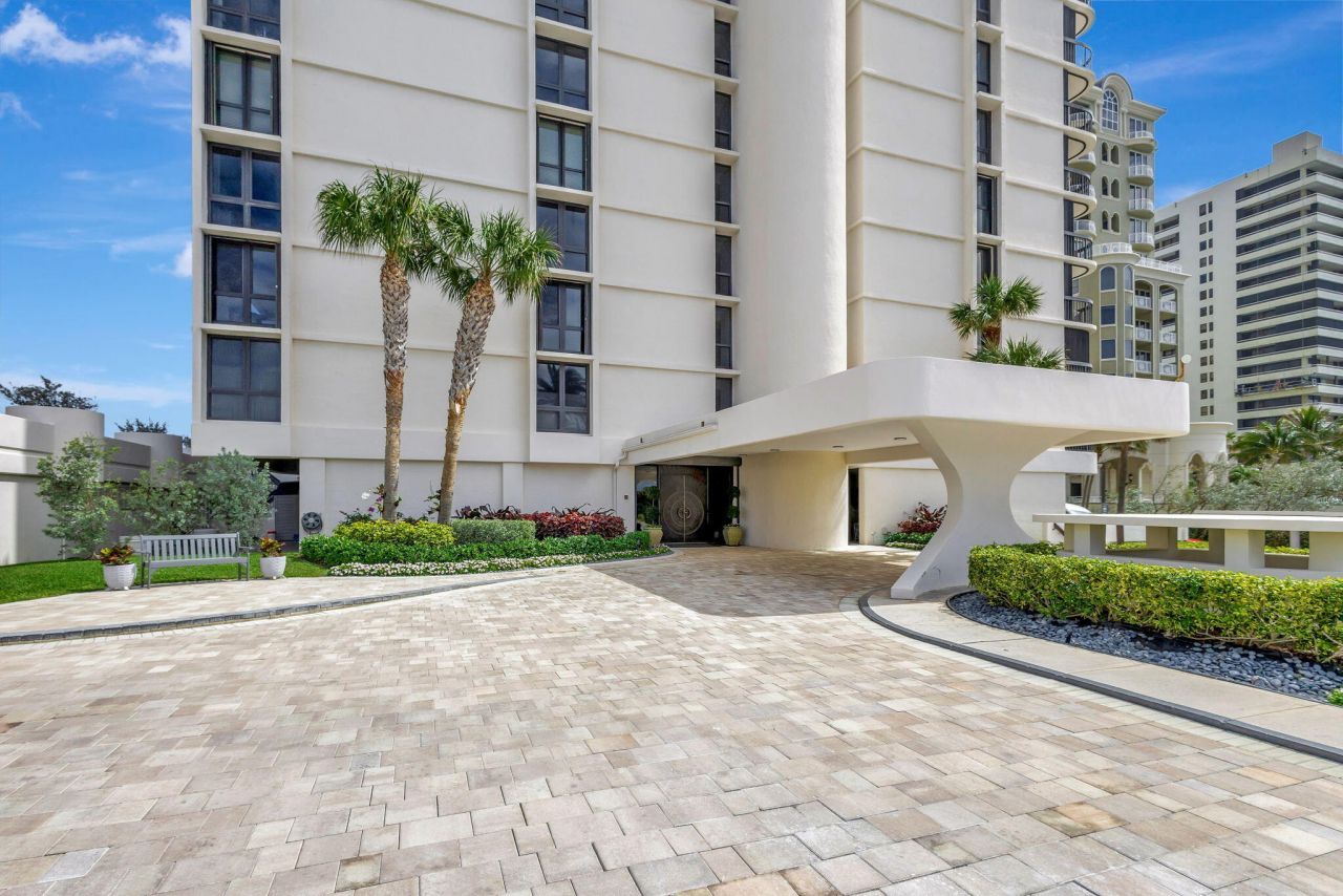 5380 N Ocean Drive, Unit 15 A, Singer Island, FL 33404 Photo
