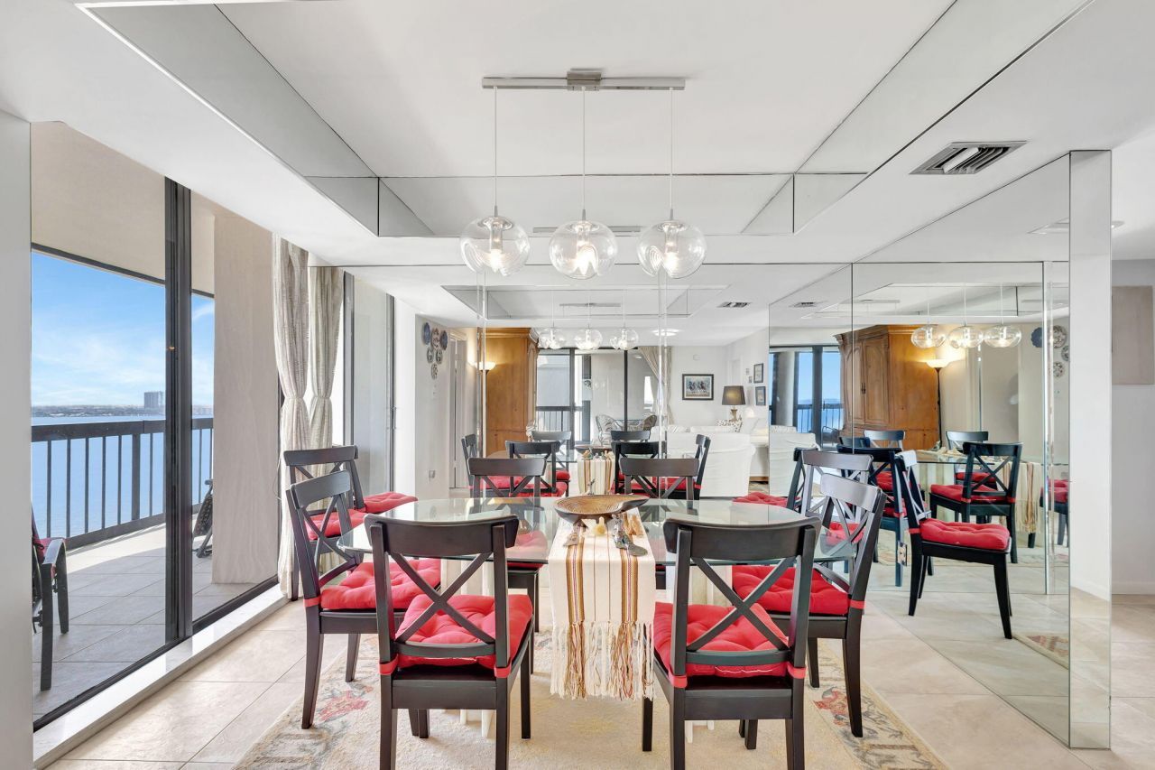 5380 N Ocean Drive, Unit 15 A, Singer Island, FL 33404 Photo