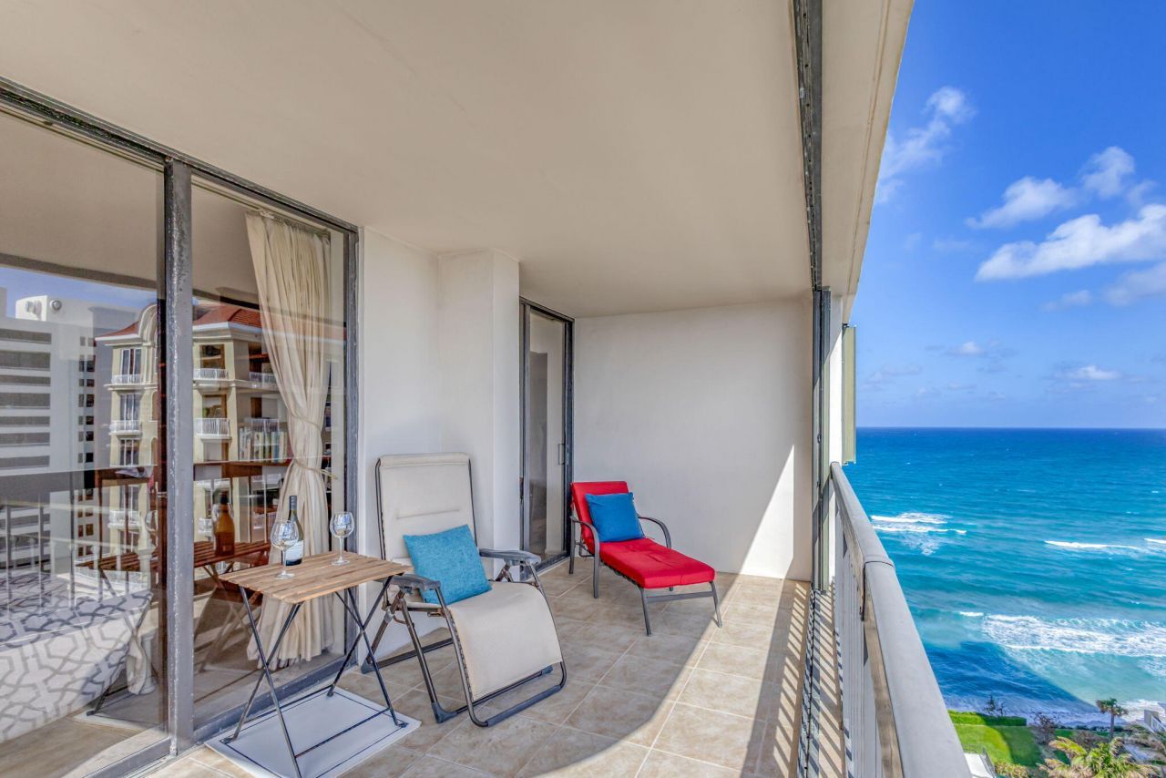 5380 N Ocean Drive, Unit 15 A, Singer Island, FL 33404 Photo