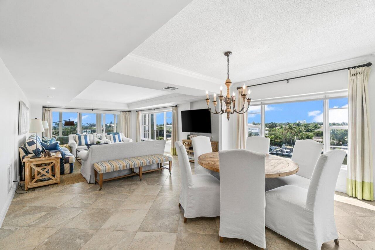 400 Seasage Drive, Unit 506, Delray Beach, FL 33483 Photo