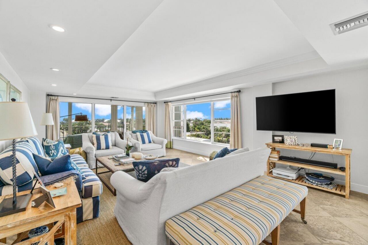 400 Seasage Drive, Unit 506, Delray Beach, FL 33483 Photo