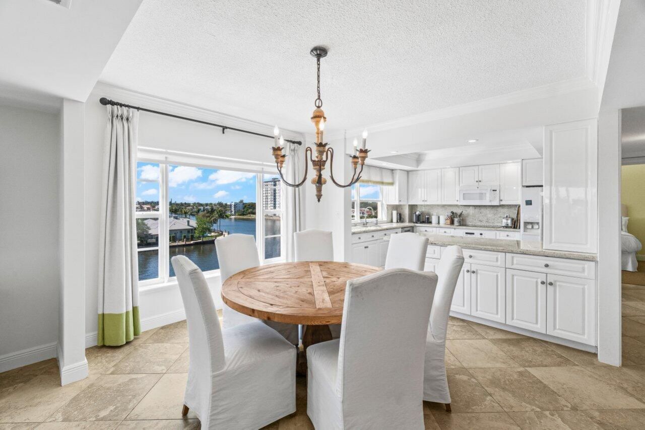 400 Seasage Drive, Unit 506, Delray Beach, FL 33483 Photo