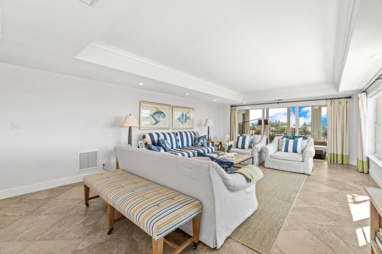 400 Seasage Drive, Unit 506, Delray Beach, FL 33483 Photo