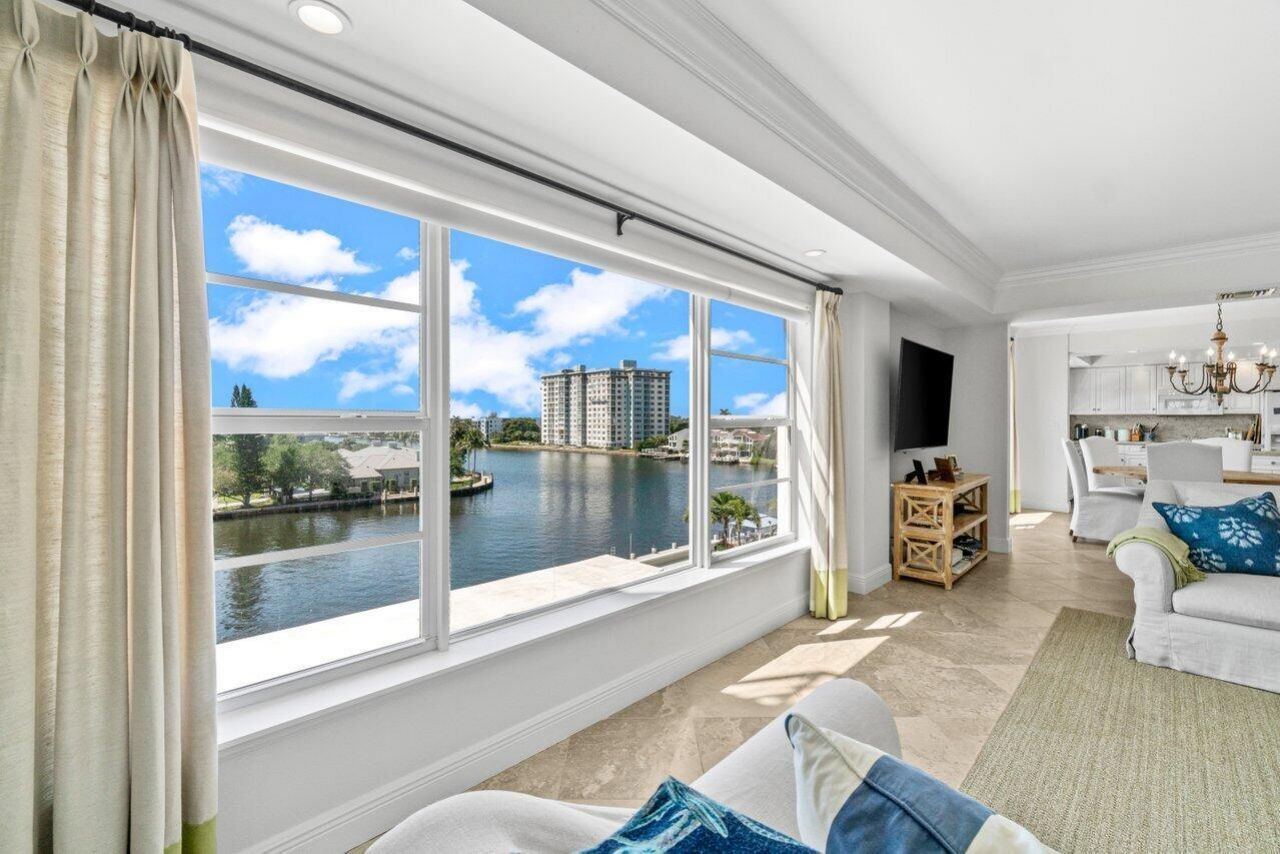 400 Seasage Drive, Unit 506, Delray Beach, FL 33483 Photo