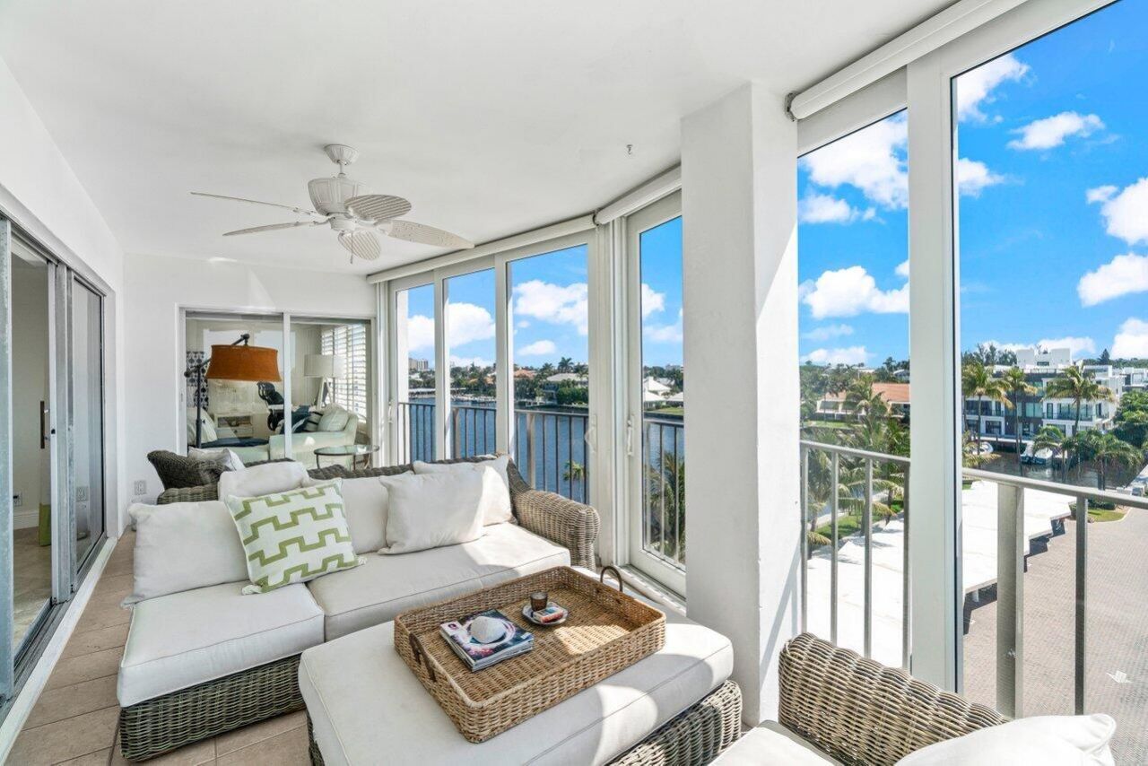 400 Seasage Drive, Unit 506, Delray Beach, FL 33483 Photo