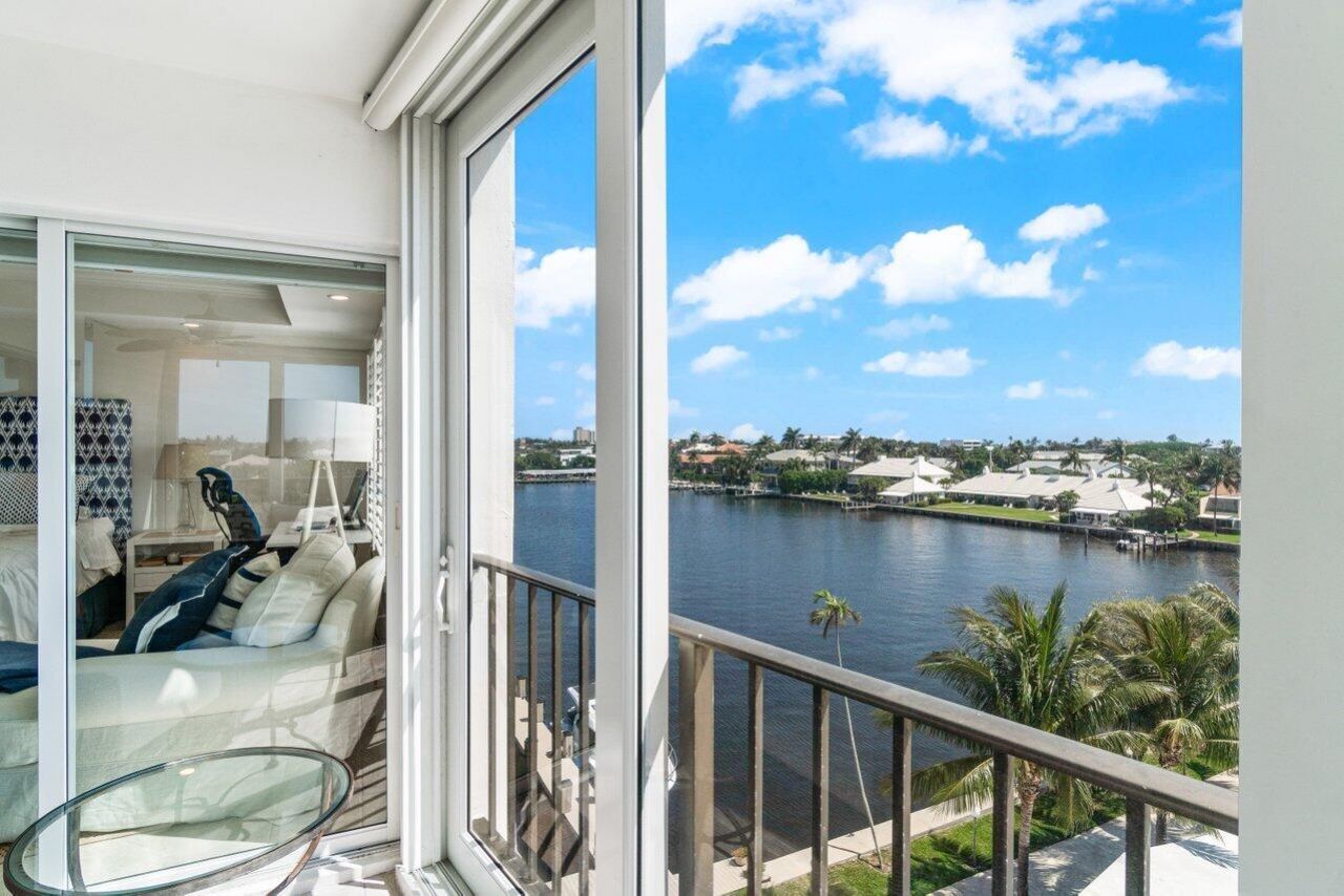 400 Seasage Drive, Unit 506, Delray Beach, FL 33483 Photo