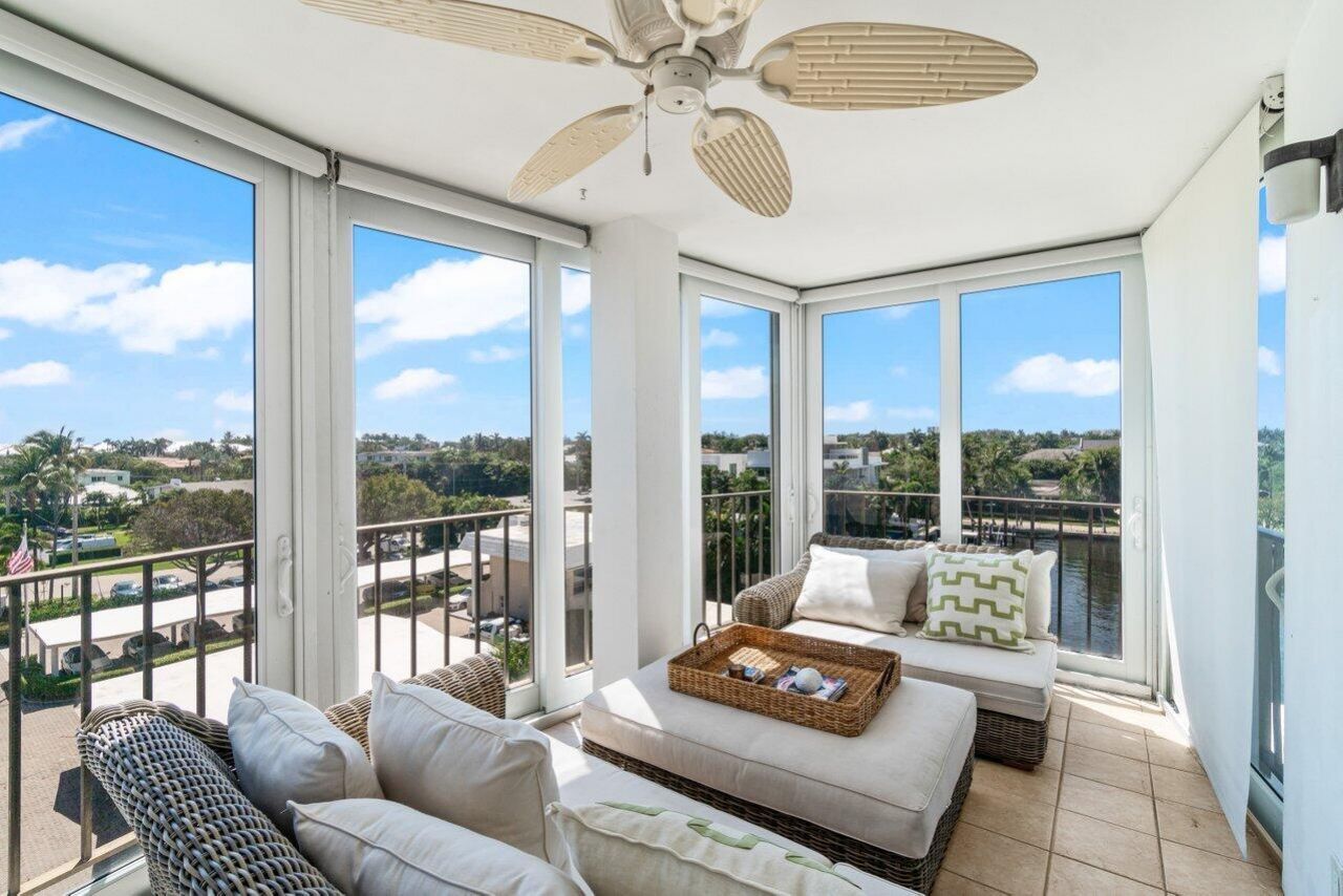 400 Seasage Drive, Unit 506, Delray Beach, FL 33483 Photo