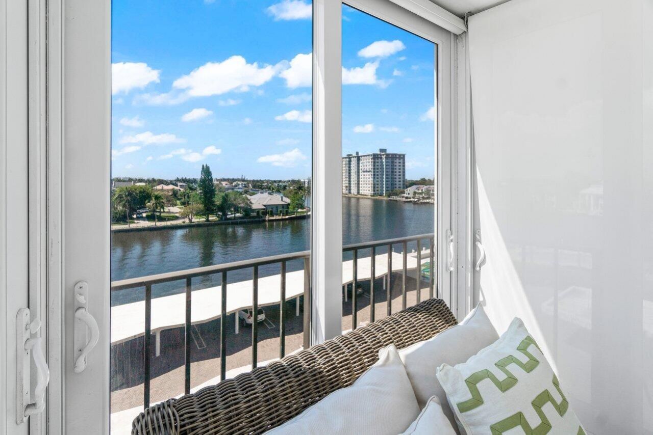 400 Seasage Drive, Unit 506, Delray Beach, FL 33483 Photo