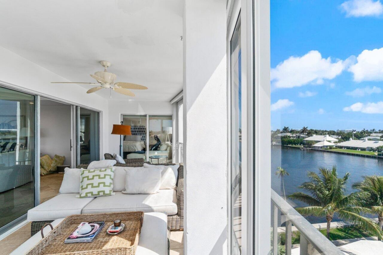 400 Seasage Drive, Unit 506, Delray Beach, FL 33483 Photo