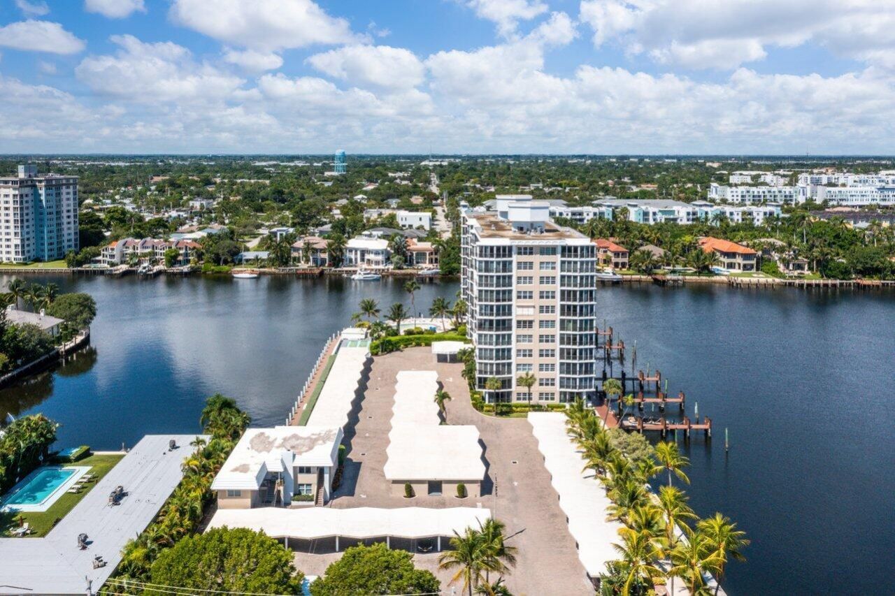 400 Seasage Drive, Unit 506, Delray Beach, FL 33483 Photo