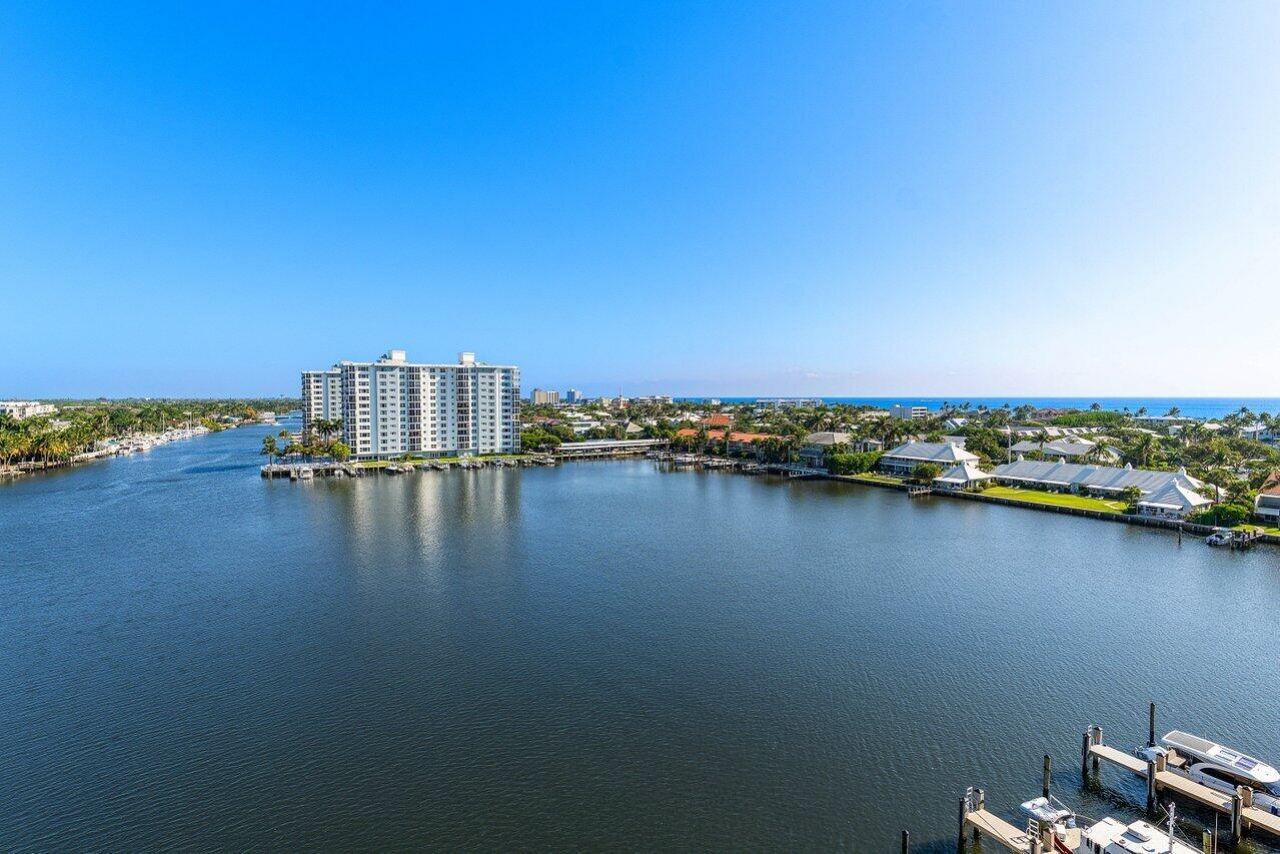 400 Seasage Drive, Unit 506, Delray Beach, FL 33483 Photo