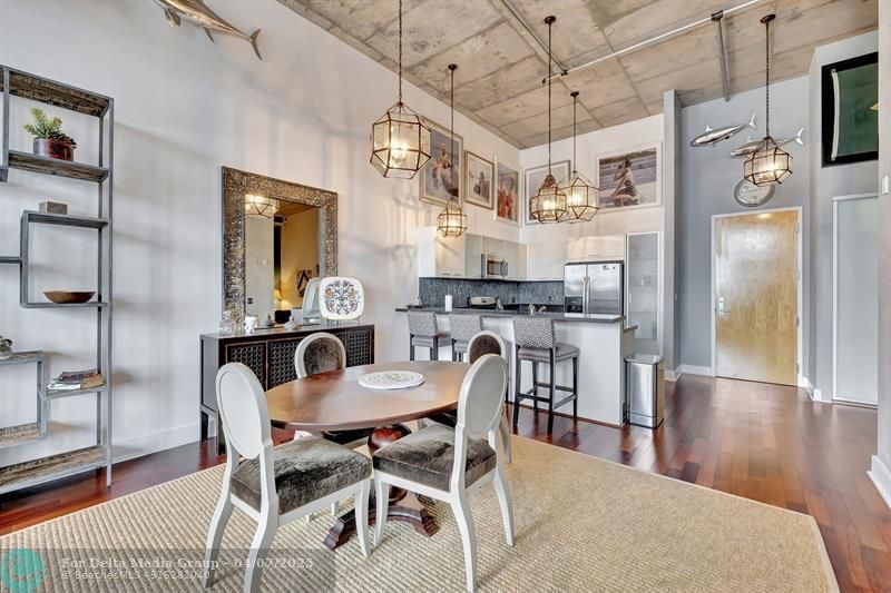 411 NW 1st Avenue, Unit 704, Fort Lauderdale, FL 33301 Photo