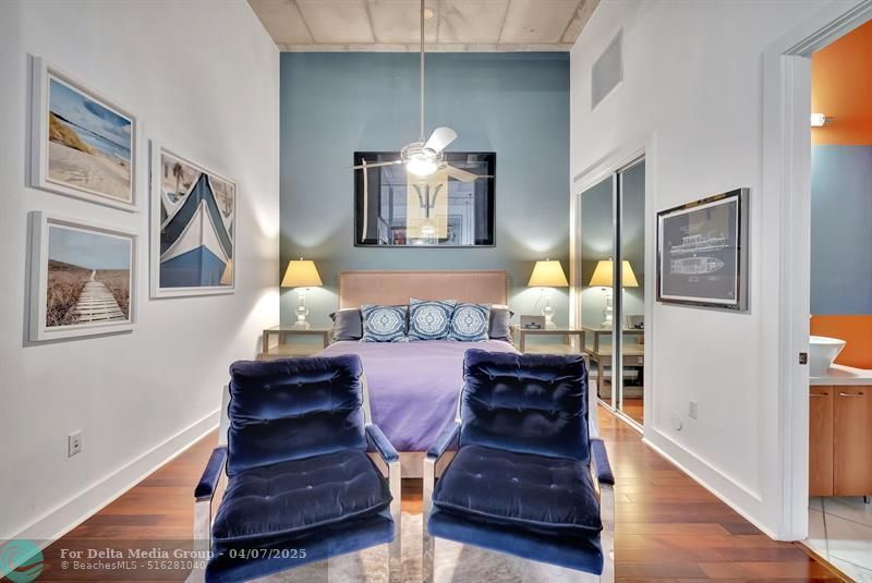 411 NW 1st Avenue, Unit 704, Fort Lauderdale, FL 33301 Photo