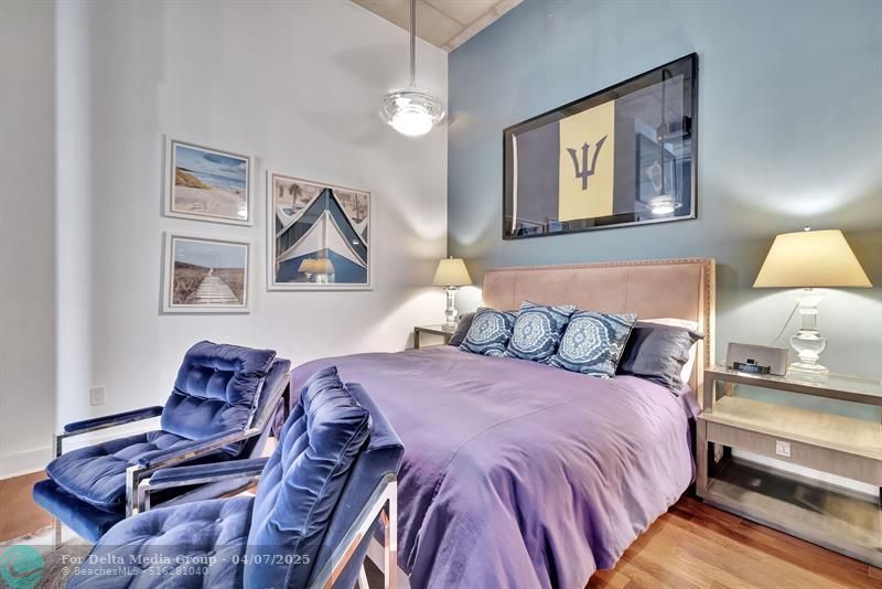 411 NW 1st Avenue, Unit 704, Fort Lauderdale, FL 33301 Photo