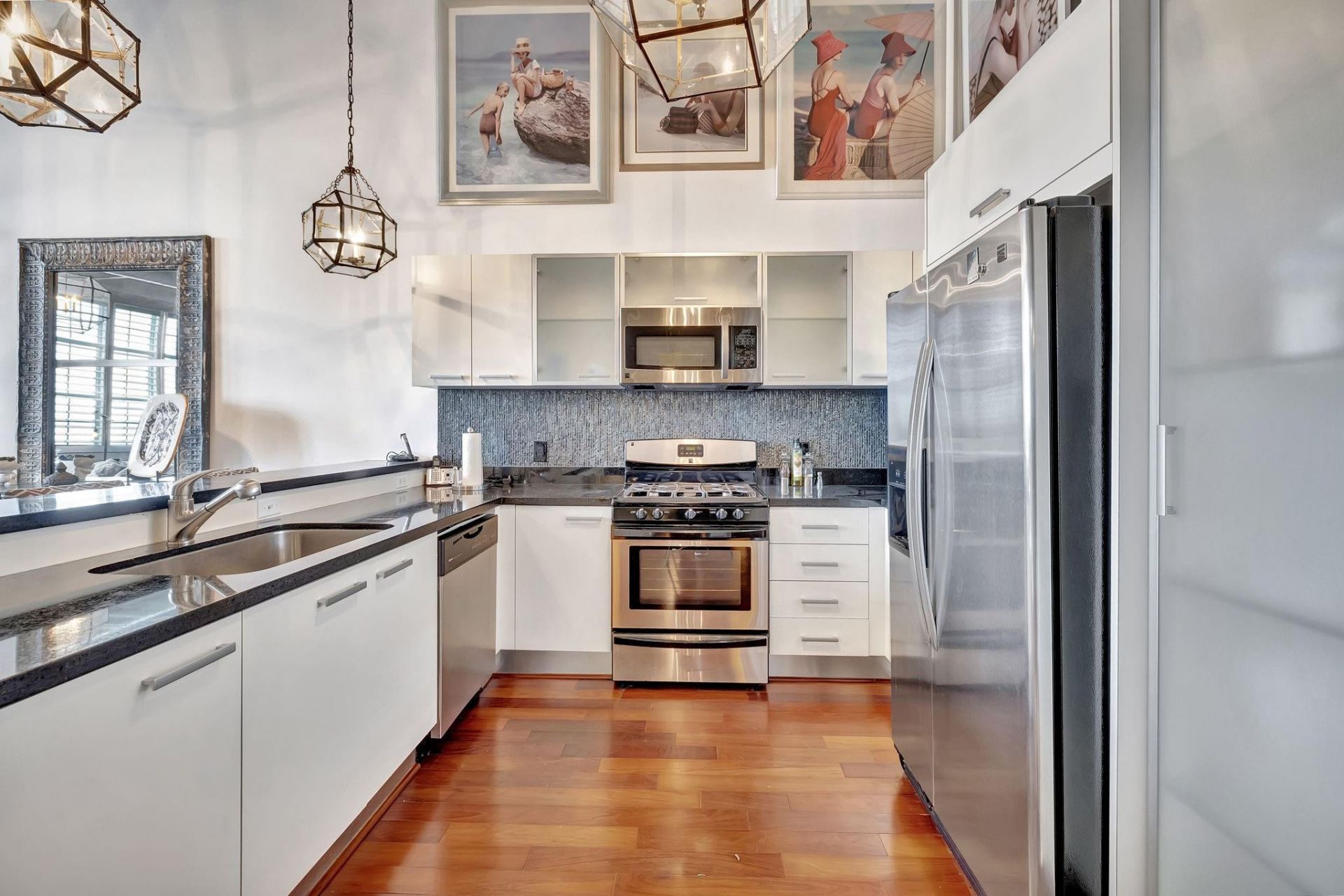 411 NW 1st Avenue, Unit 704, Fort Lauderdale, FL 33301 Photo