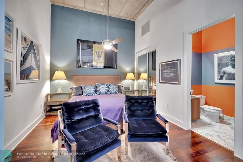 411 NW 1st Avenue, Unit 704, Fort Lauderdale, FL 33301 Photo