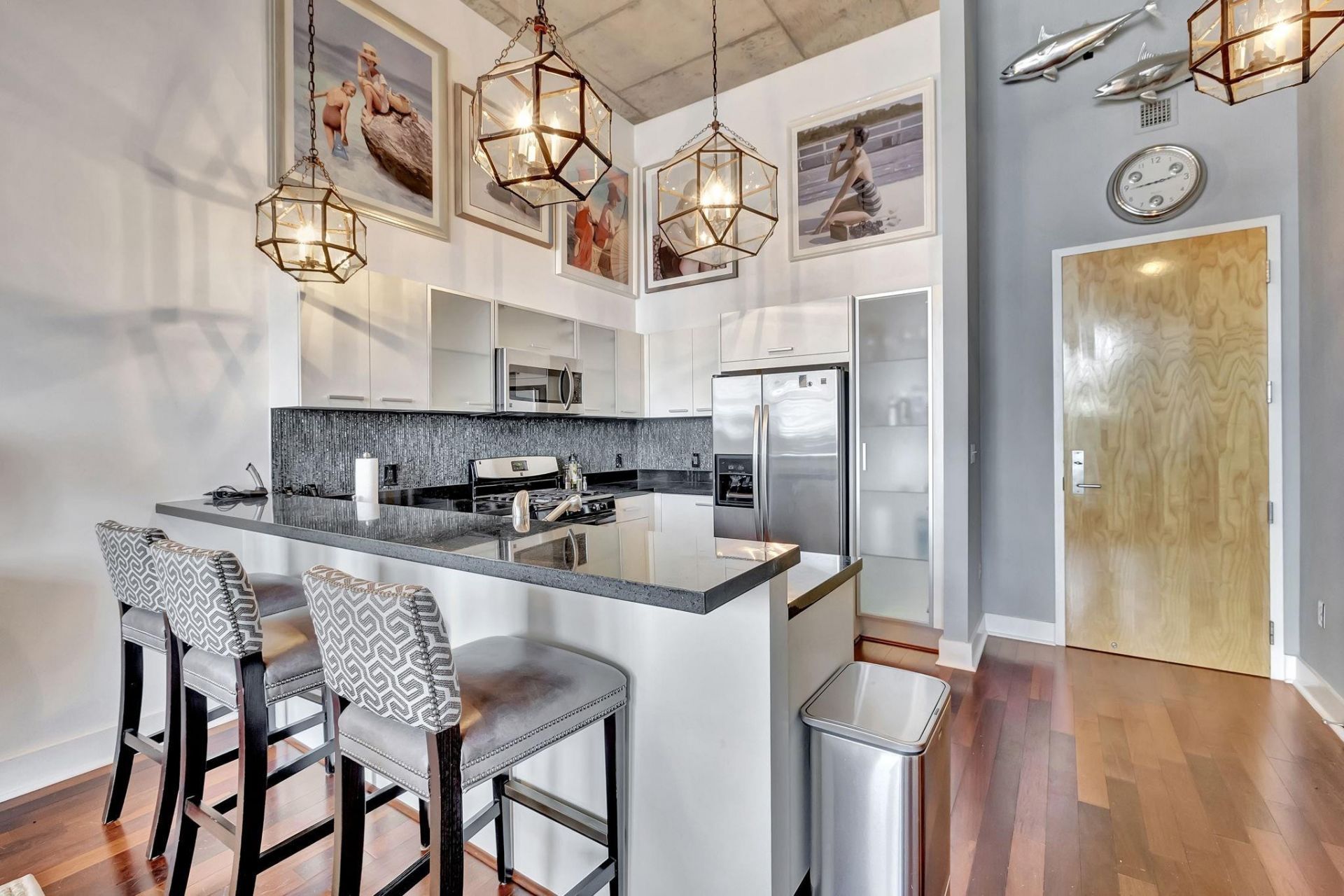 411 NW 1st Avenue, Unit 704, Fort Lauderdale, FL 33301 Photo