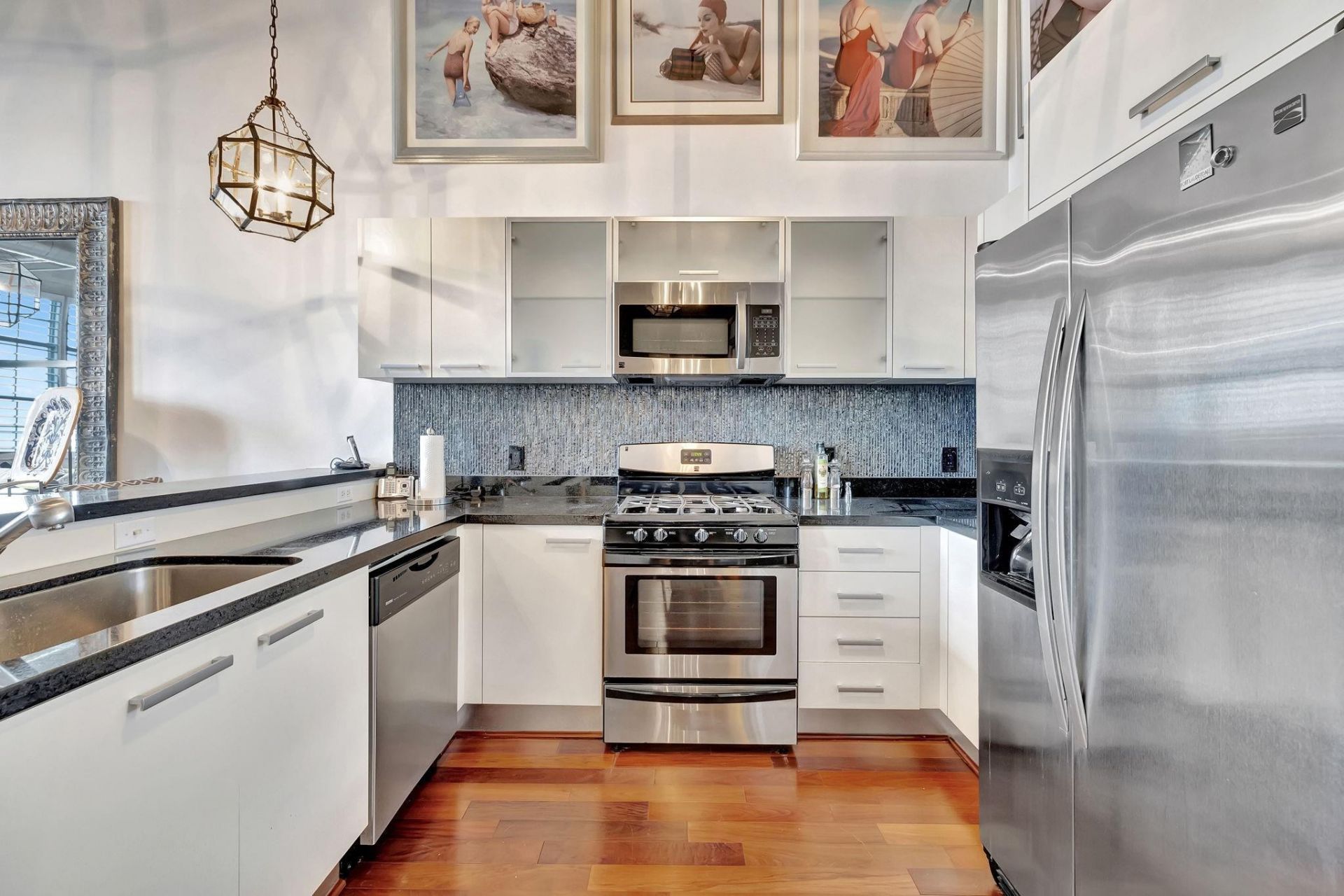 411 NW 1st Avenue, Unit 704, Fort Lauderdale, FL 33301 Photo