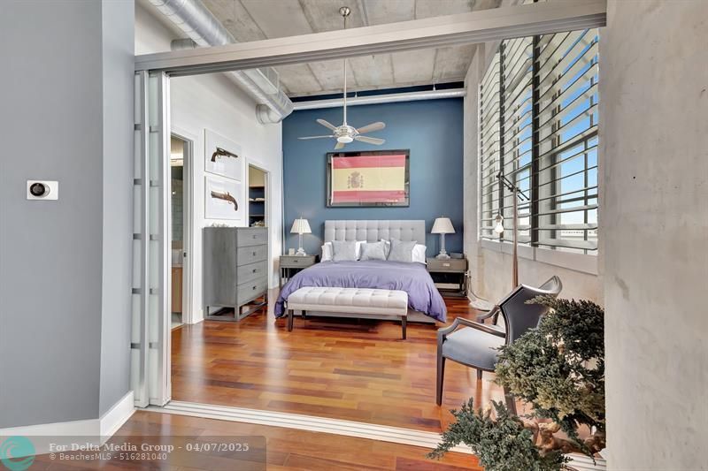 411 NW 1st Avenue, Unit 704, Fort Lauderdale, FL 33301 Photo