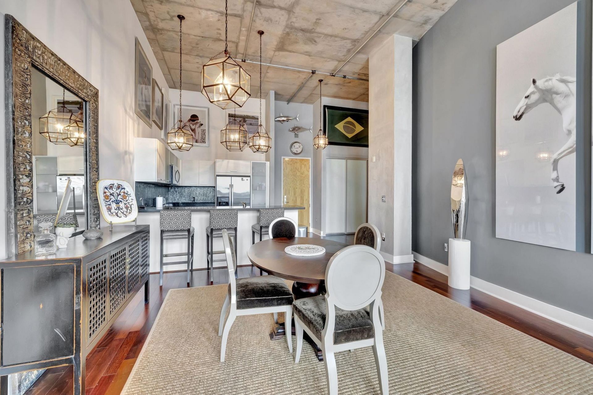411 NW 1st Avenue, Unit 704, Fort Lauderdale, FL 33301 Photo