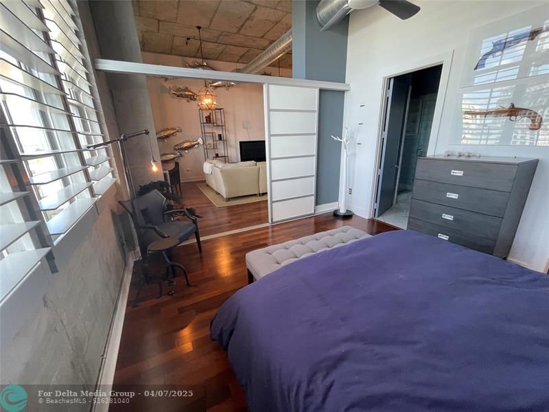 411 NW 1st Avenue, Unit 704, Fort Lauderdale, FL 33301 Photo